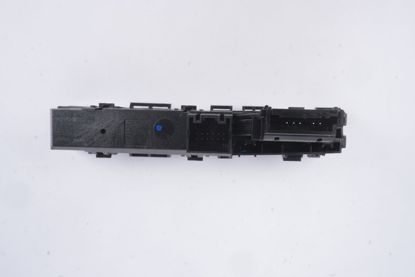 2011 - 2018 Audi D4 A8 S8 Quattro Air Vent Hazzard Rear Blind Switch OEM