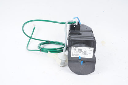 07-14 Mercedes S550 CL550 CLS400 Dynamic Seat Vacuum Pump 0008005648 OEM