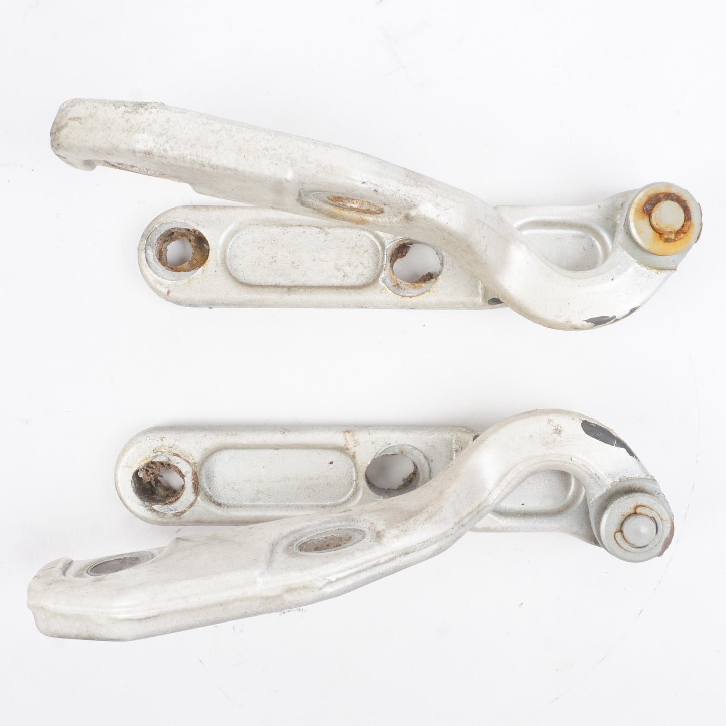 1987 - 1993 Cadillac Allante Rear Trunk Lid Hinge Left & Right OEM