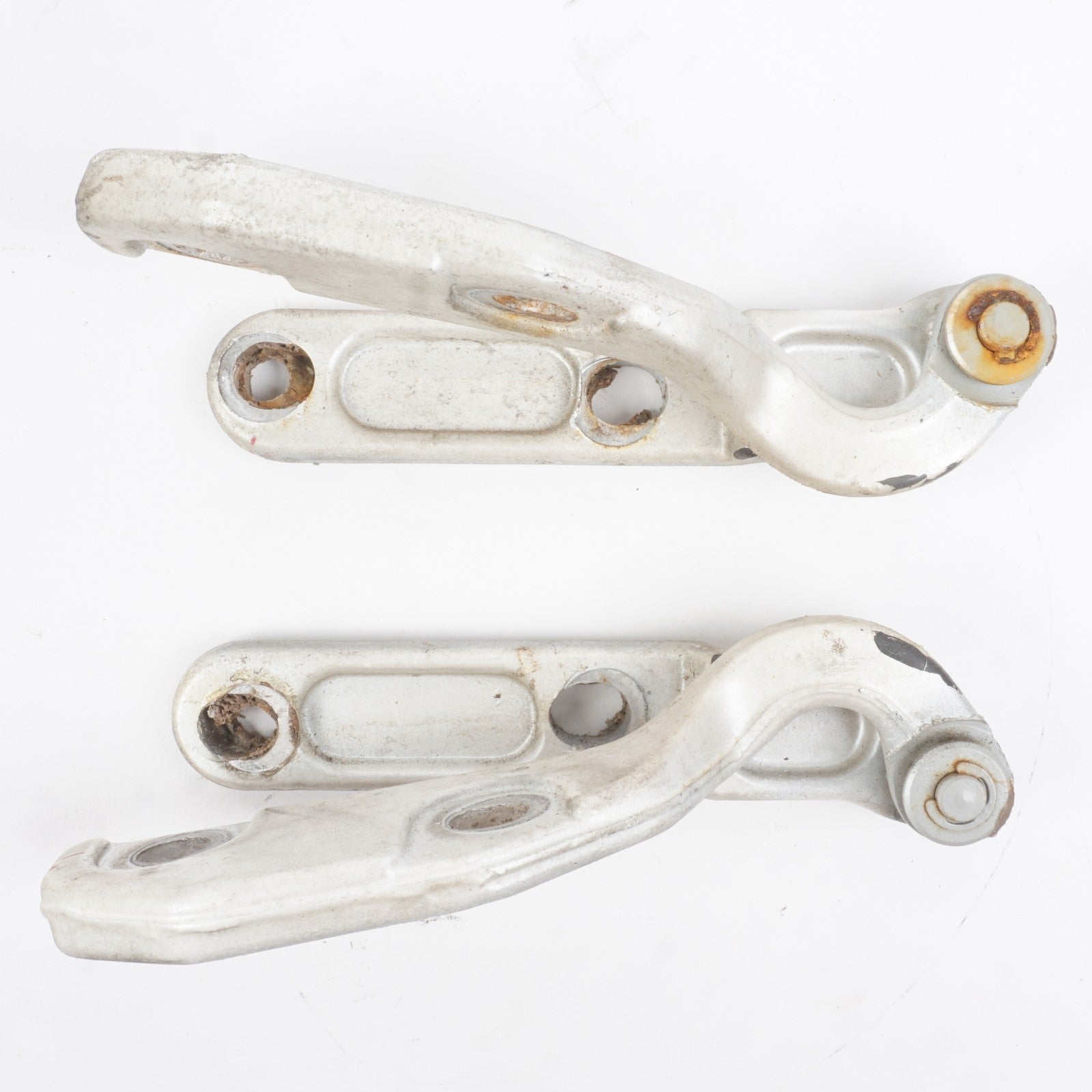 1987 - 1993 Cadillac Allante Rear Trunk Lid Hinge Left & Right OEM