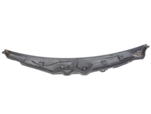 10-17 Mercedes E350 E550 W207 Windshield Wiper Cowl Cover 2078300713 OEM