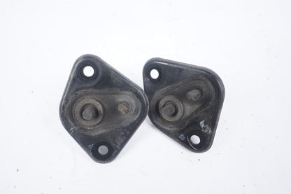 10-17 Mercedes W207 E350 E550 Coupe Door Lock Striker Left &Right OEM