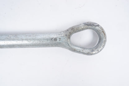 2010 - 2016 Mercedes Benz E Class C207 Coupe Tow Hook Eye Emrgency Tool Oem