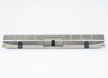 2010-2016 PORSCHE PANAMERA REAR TRUNK SILL SCUFF PLATE TRIM PANEL  OEM