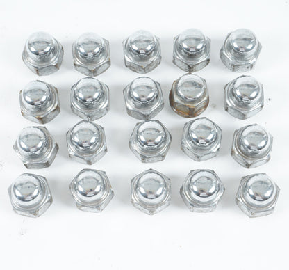 2013-2018 HYUNDAI SANTA FE WHEEL LUG NUT SET OF 20 OEM