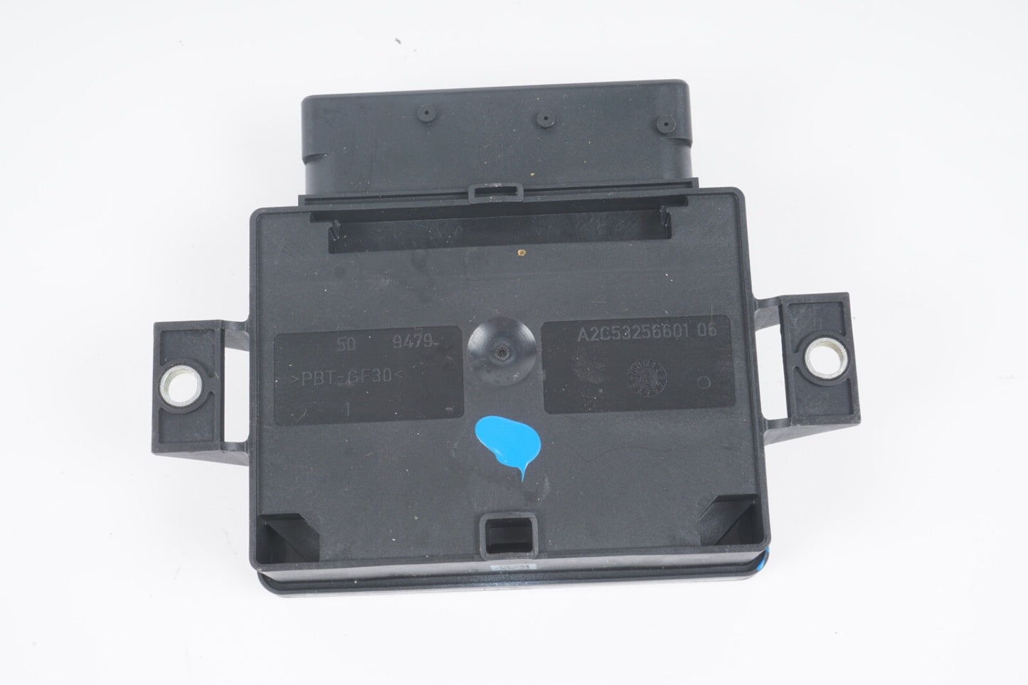 AUDI PORSCHE PARKING BRAKE CONTROL MODULE COMPUTER 4H0907801F