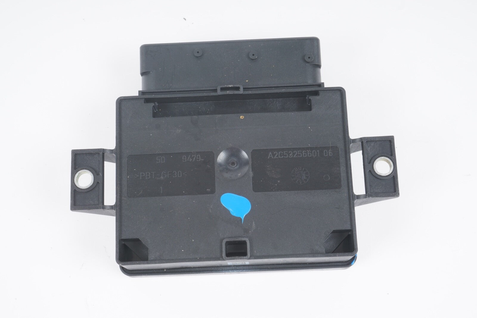 AUDI PORSCHE PARKING BRAKE CONTROL MODULE COMPUTER 4H0907801F