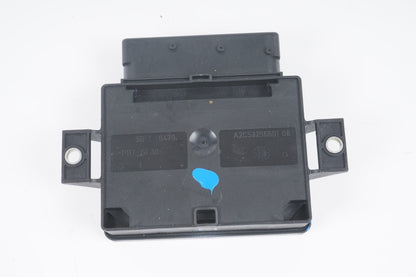 AUDI PORSCHE PARKING BRAKE CONTROL MODULE COMPUTER 4H0907801F