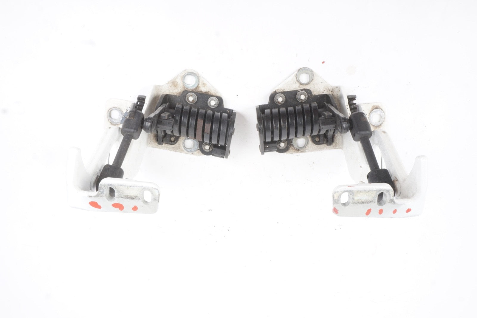 2011 - 2017 Mercedes E350 Convertible Trunk Lid Hinge Torsion Spring Strut OEM