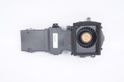 2013 - 2020 Mercedes-Benz SL550 E350 Temperature Controlled Seat Blower Motor