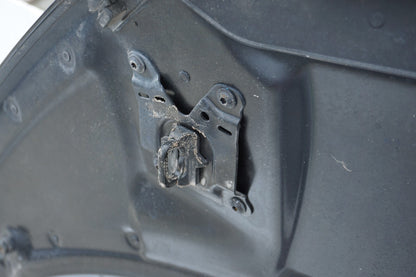11 - 14 AUDI A8 A8L HOOD BONNET   OEM