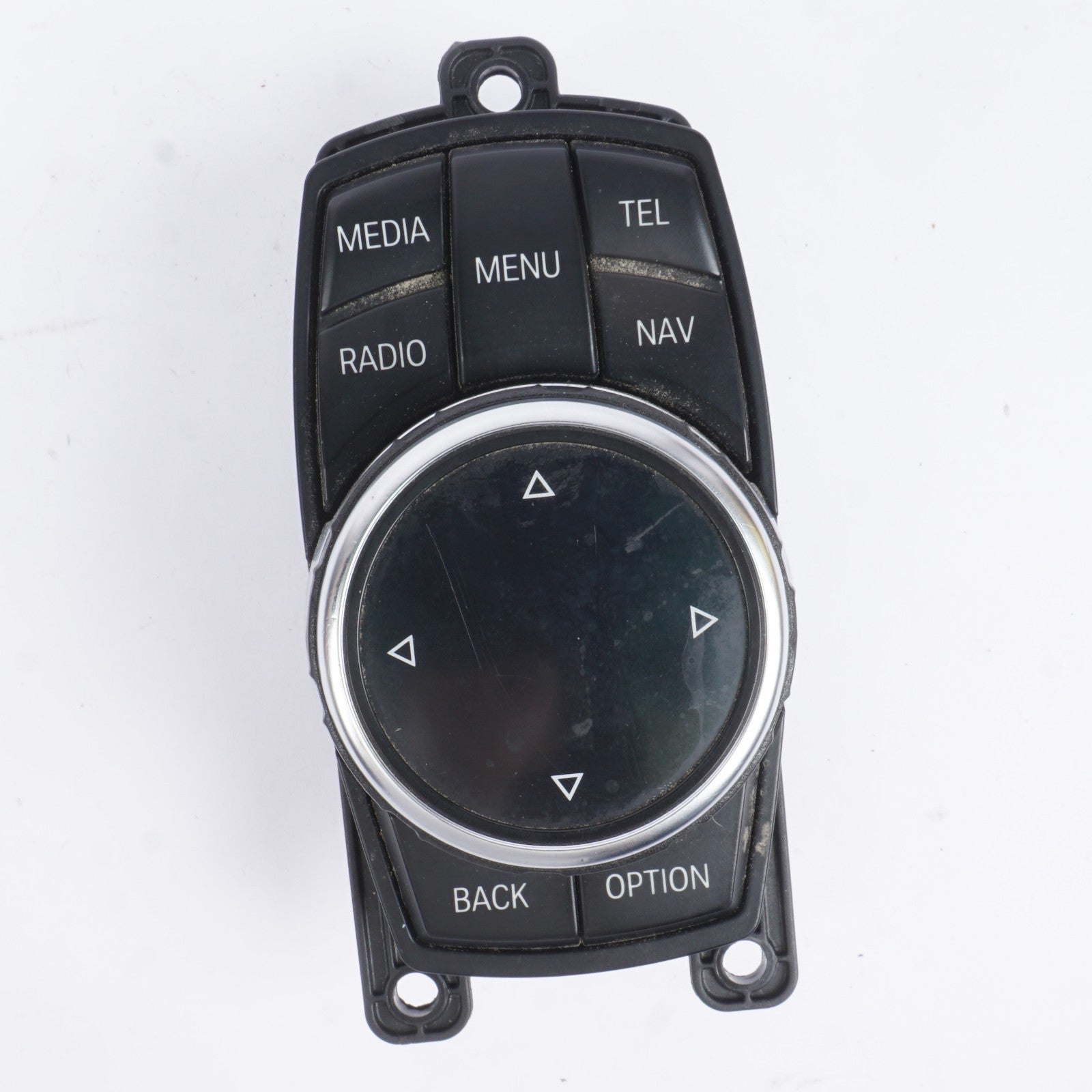 14-16 BMW 428 435 440 iDrive Button Multimedia Controller 9332285 OEM