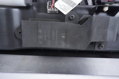 2014-2020 MASERATI GHIBLI M157 DASHBOARD RIGHT GLOVE BOX STORAGE COMPARTMENT OEM