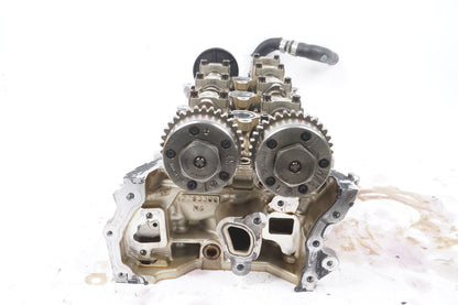 2014-2021 Maserati Ghibli 3.0L Engine Cylinder Head Left Driver OEM 51K
