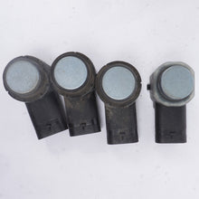 OEM BMW Fiat Porsche Audi Ford Volvo JLR VW Rear Parking Bumpr Sensor 1TR59TRMAA