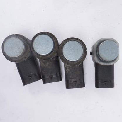 OEM BMW Fiat Porsche Audi Ford Volvo JLR VW Rear Parking Bumpr Sensor 1TR59TRMAA