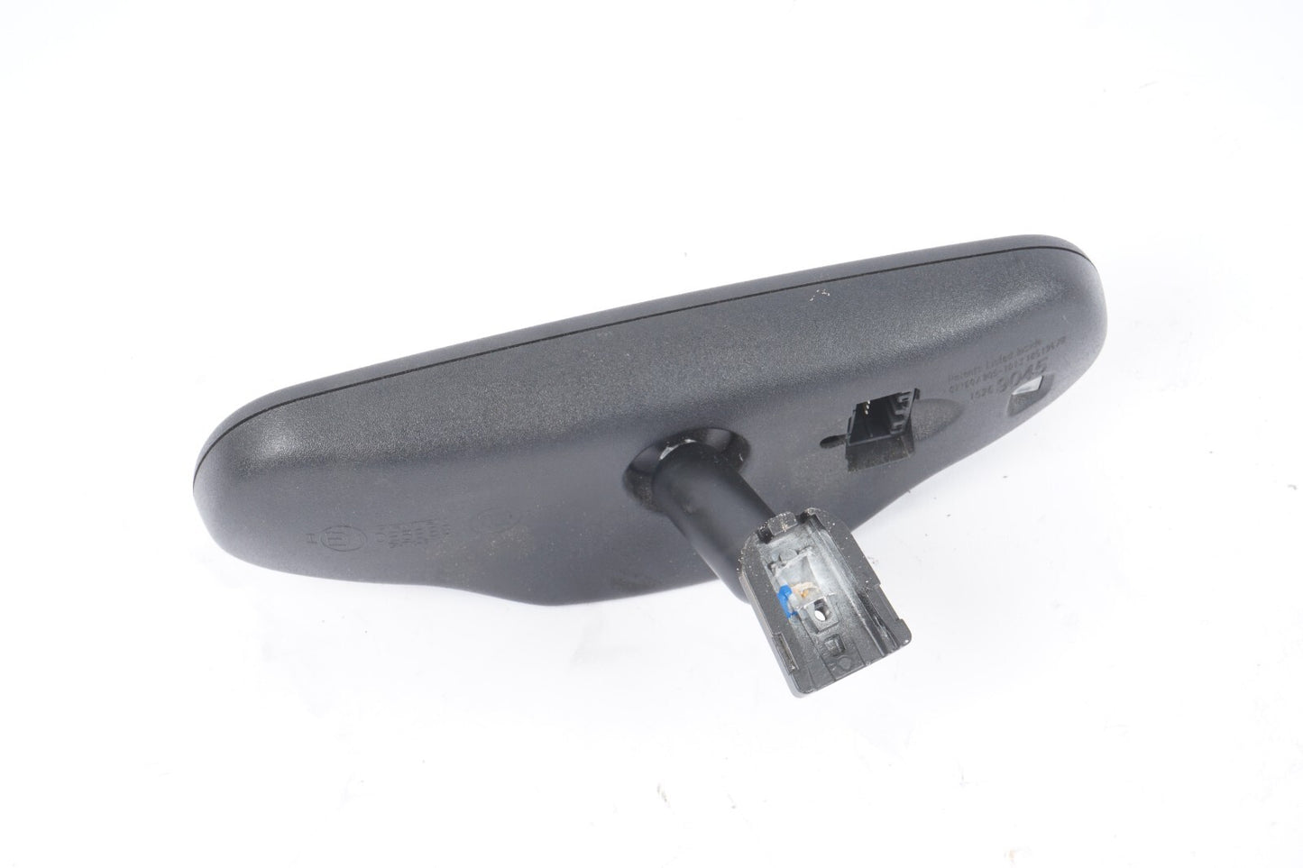 2007-13 Suburban Yukon Tahoe Interior Rear View Mirror 025898 OEM
