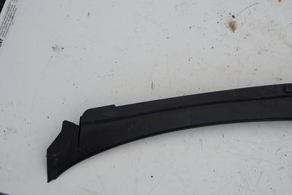 2012 - 2014 AUDI A7 FRONT WINDSHIELD COWL COVER TRIM 4G8819403 OEM