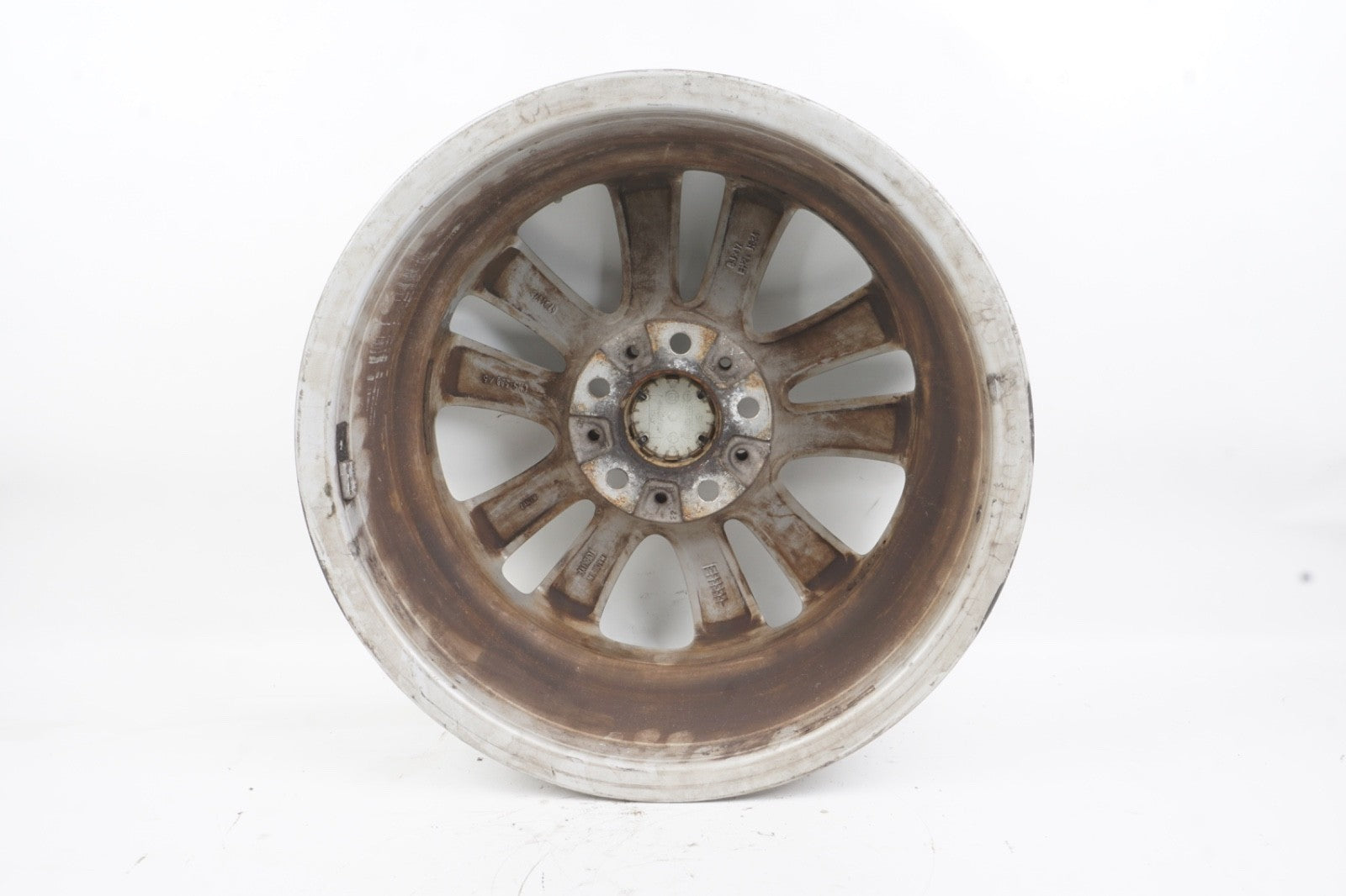 2008 - 2013 BMW 323I 328I 335I WHEEL RIM OEM 6791478