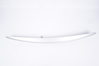 2010-2015 Lexus IS250C IS350C Convertible Third 3rd Brake Light Spoiler Silver