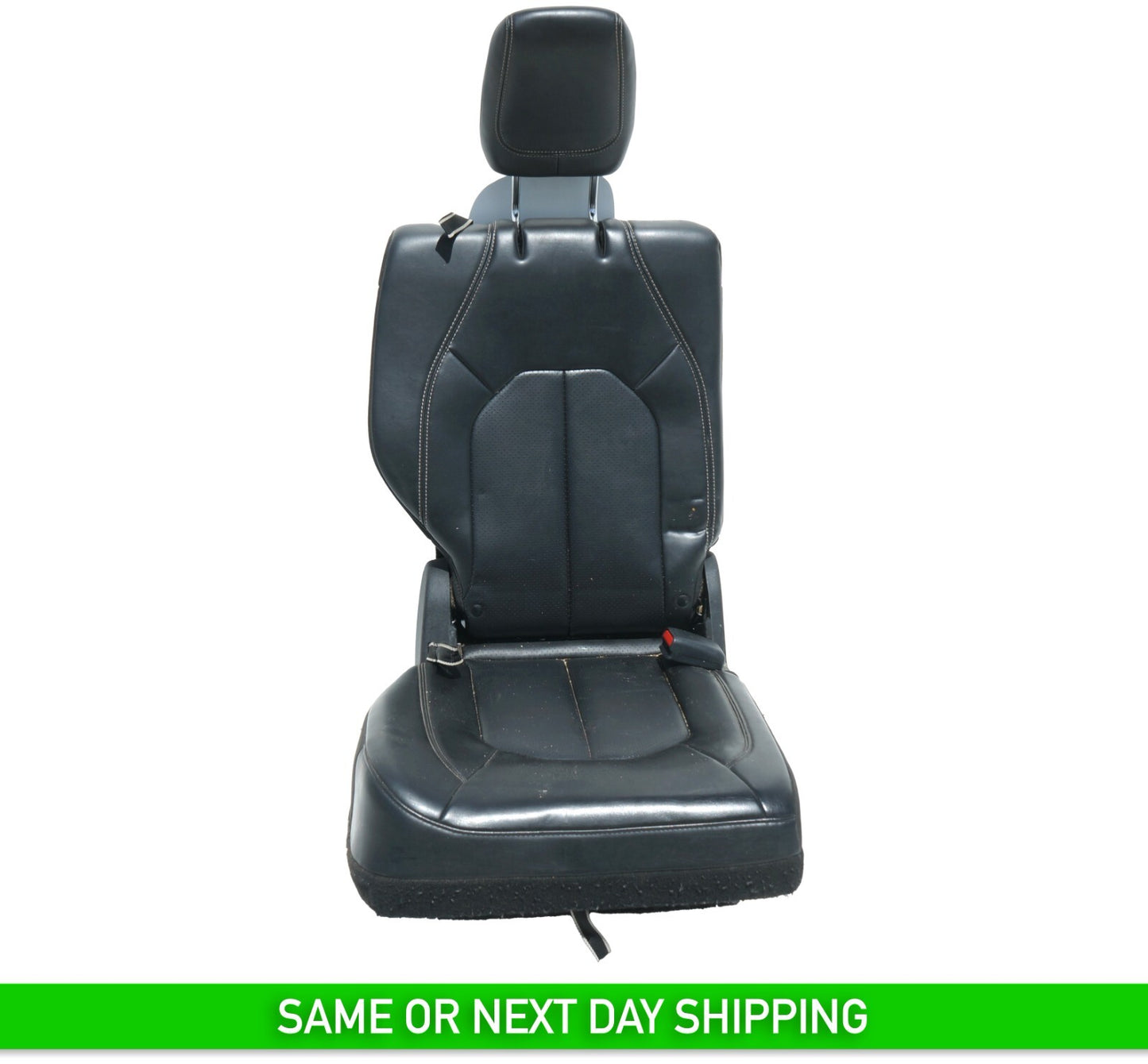 2017 - 2020 CHRYSLER PACIFICA 3RD ROW SEAT RIGHT PASSENGER SIDE OEM