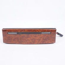 2004 - 2010 AUDI A8 A8L ASH TRAY COVER WOOD TRIM 4E0 857 951 C OEM