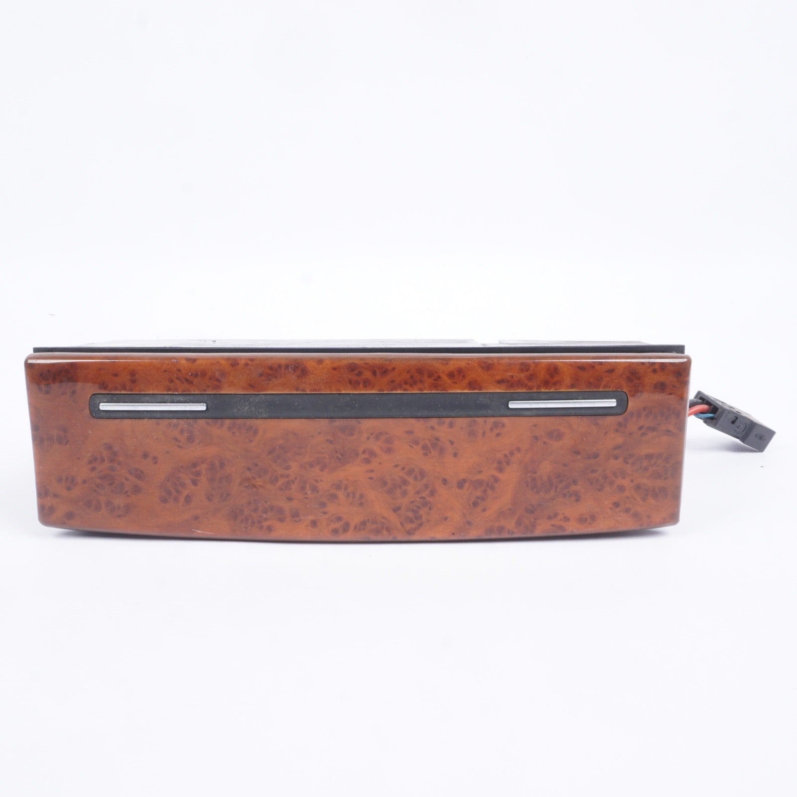 2004 - 2010 AUDI A8 A8L ASH TRAY COVER WOOD TRIM 4E0 857 951 C OEM