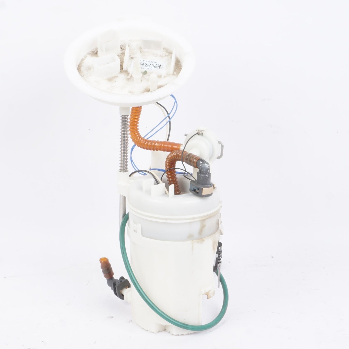 2011 - 2017 BMW X3 F25 X4 F26 - In-Tank FUEL PUMP Assembly 7293756 OEM