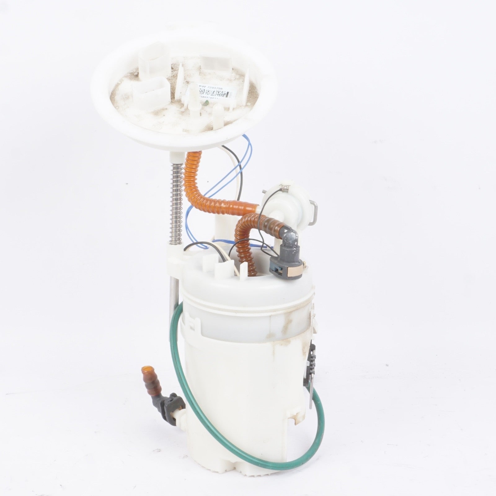 2011 - 2017 BMW X3 F25 X4 F26 - In-Tank FUEL PUMP Assembly 7293756 OEM