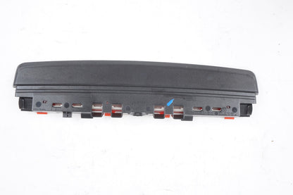 2010 - 2017 BMW 550I GT F07 REAR 3RD THIRD BRAKE STOP LIGHT LAMP  OEM