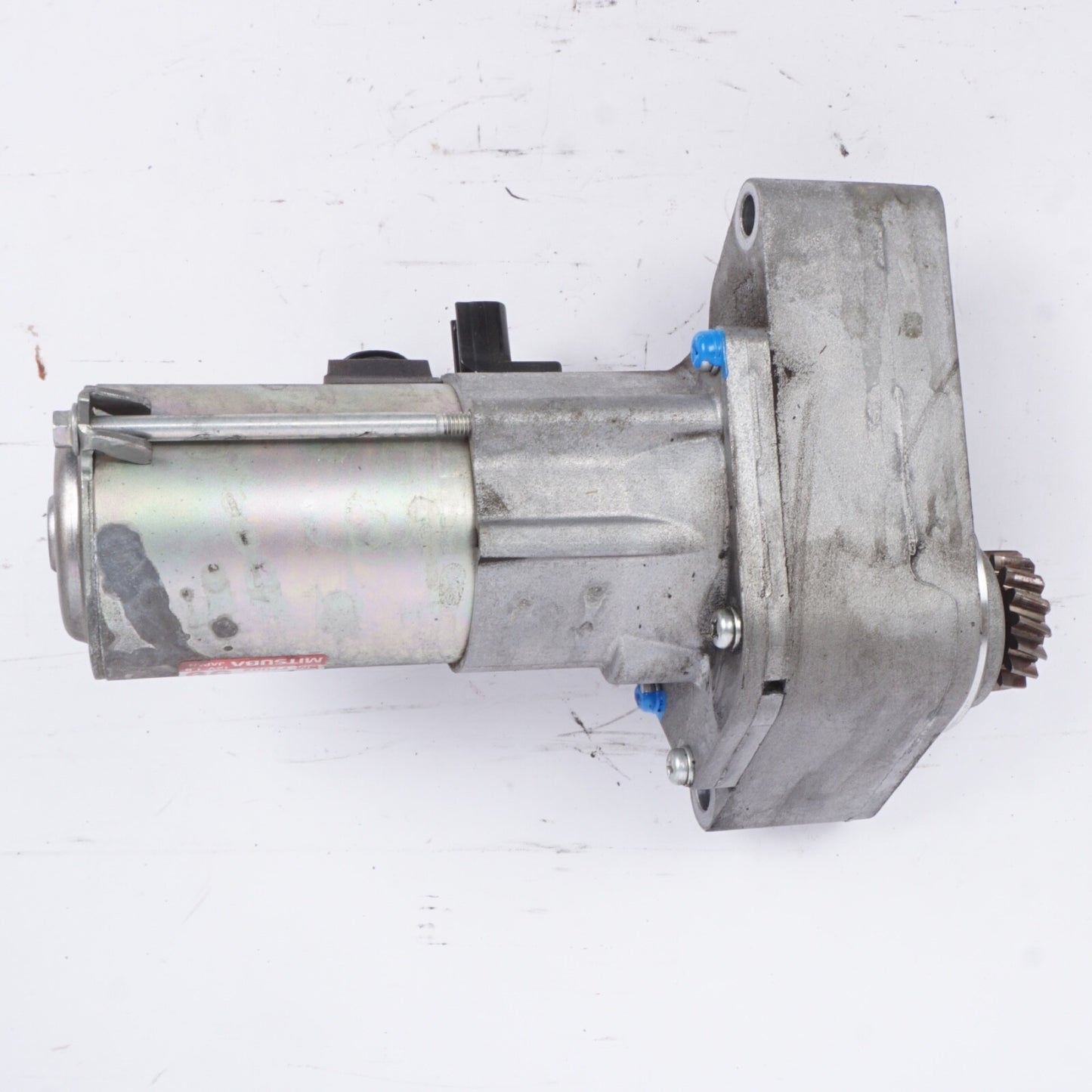 Fits 2018 - 2024 HONDA ODYSSEY 3.5L Engine Starter Motor OEM