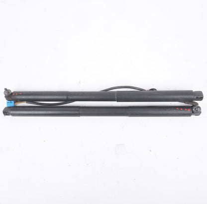 2013 - 2016 Mercedes-Benz GL63 AMG X166 Left And Right Trunk Lid Shock Strut Set