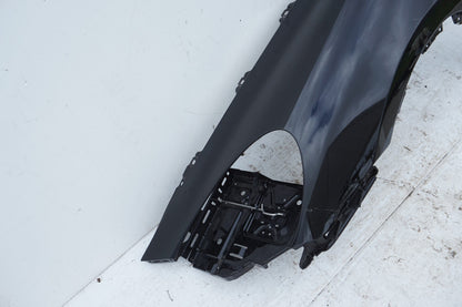 11-14 Porsche Cayenne 958 Fender Front Left Driver Side OEM