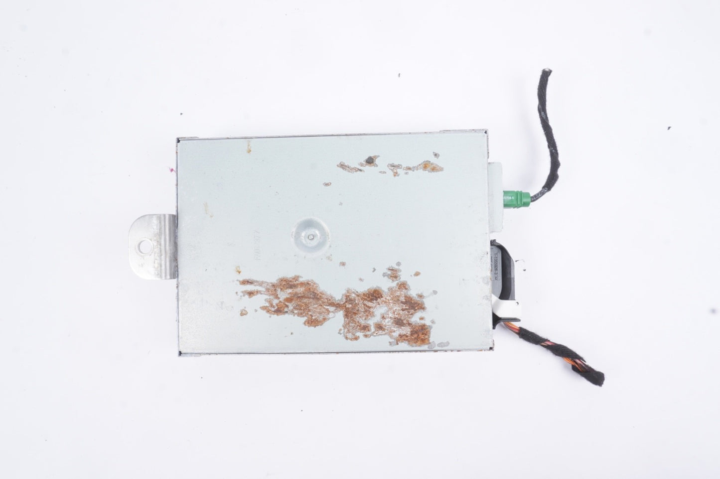 04-10 Audi A8 A8l D3 Camera Rear View Control Module Computer 4E0910441 Oem