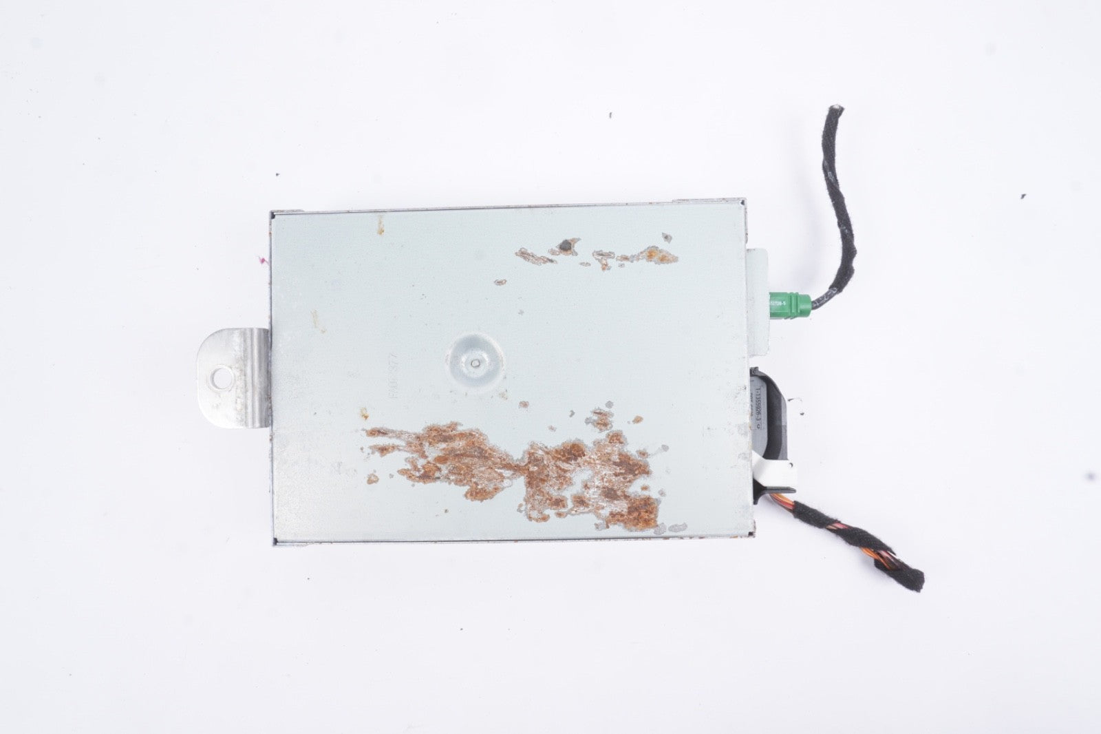 04-10 Audi A8 A8l D3 Camera Rear View Control Module Computer 4E0910441 Oem