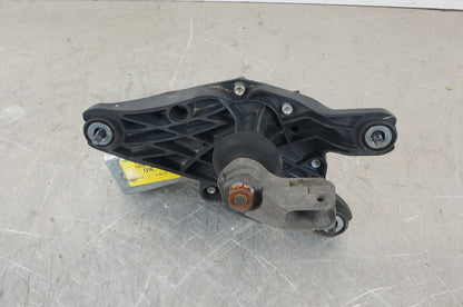 2007 - 2013 BMW E70 X5 GENUINE REAR WINDOW WINDSHIELD WIPER MOTOR 6942165-06 OEM