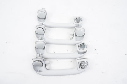 2015-2023 Jeep Renegade Overhead Roof Grab Handle Set Of 4 OEM