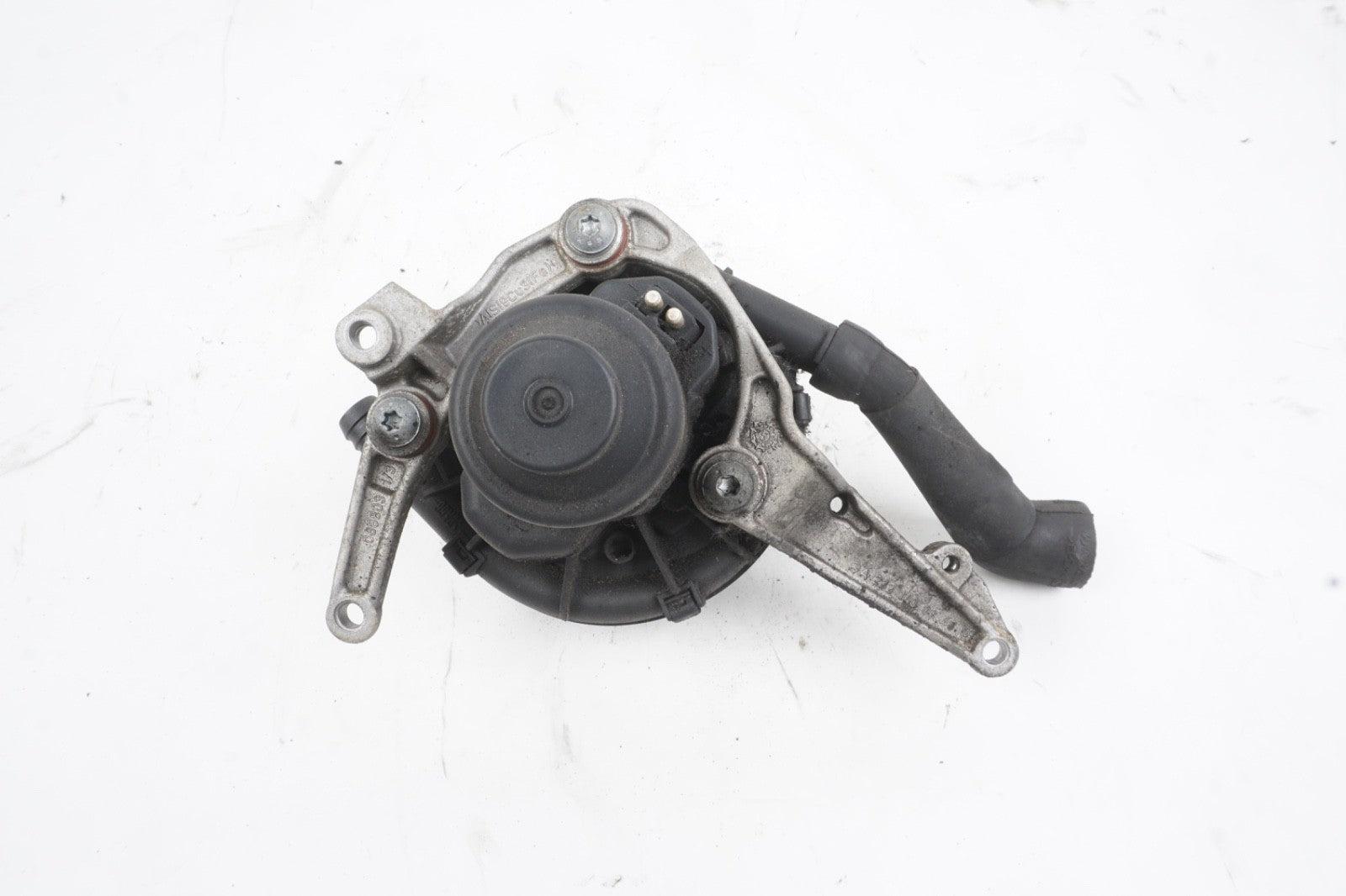 06-11 Mercedes W221 S550 E550 Secondary Air Injection Smog Pump 0001405185 OEM