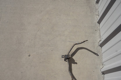 1993 Cadillac Allante Front Sway Bar OEM