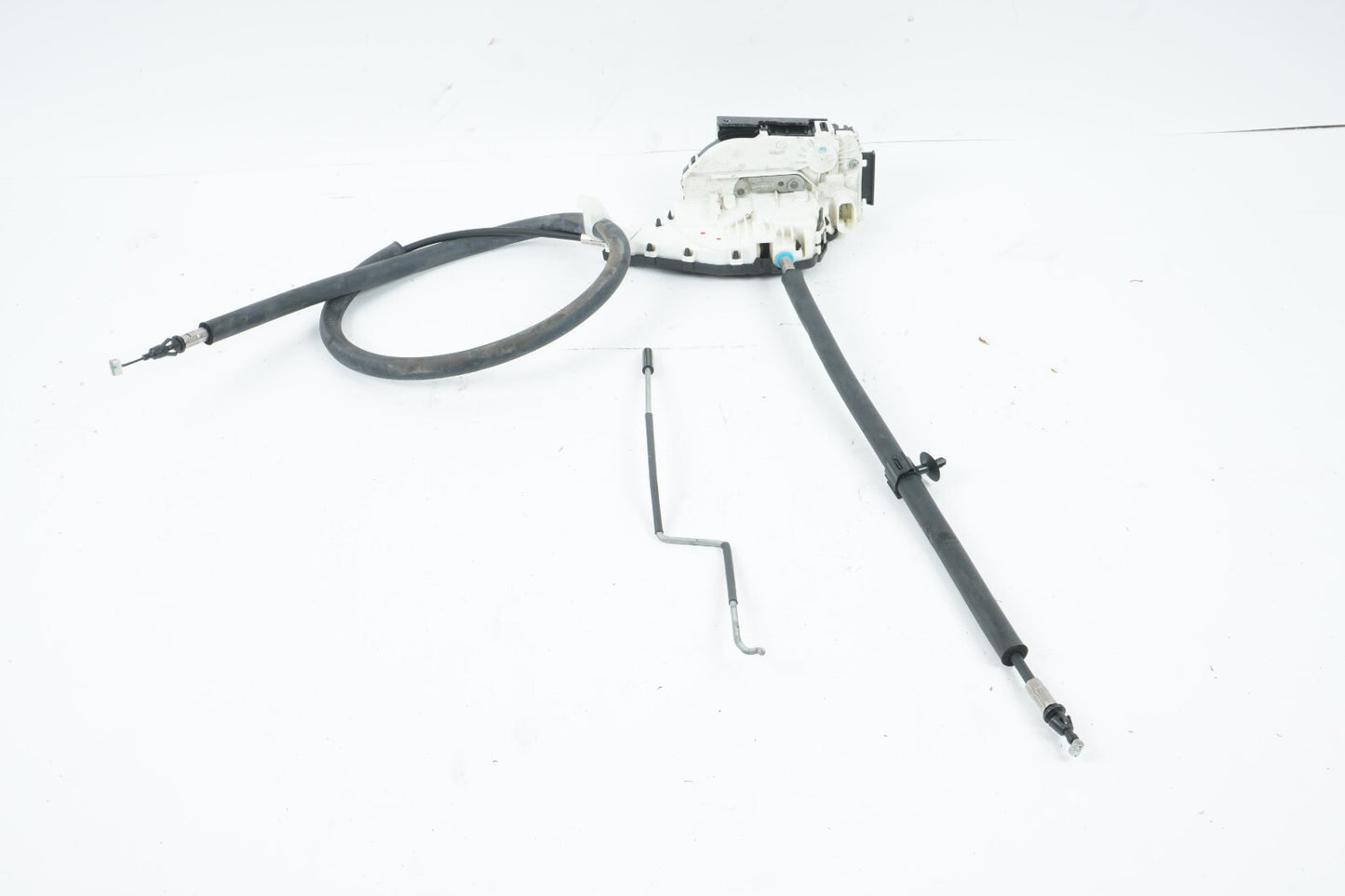14 - 20 MASERATI QUATTROPORTE FRONT RIGHT PASSENGER SIDE DOOR LOCK ACTUATOR OEM