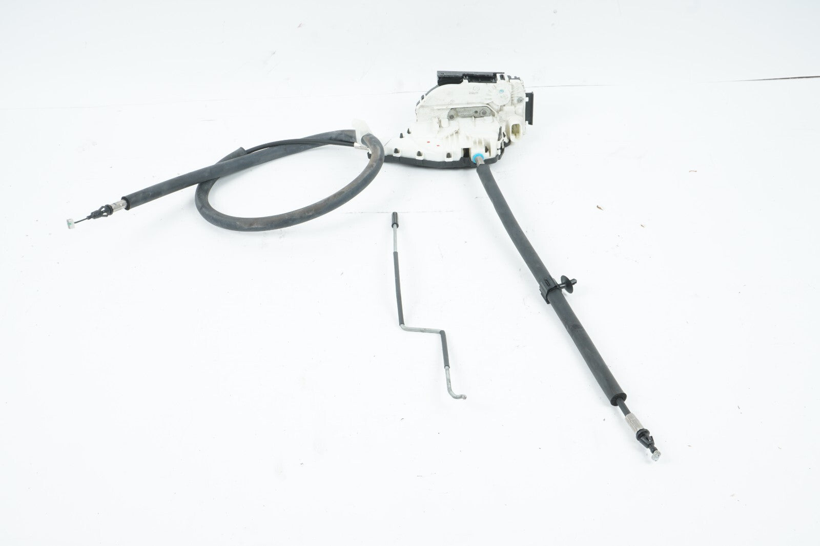 14 - 20 MASERATI QUATTROPORTE FRONT RIGHT PASSENGER SIDE DOOR LOCK ACTUATOR OEM