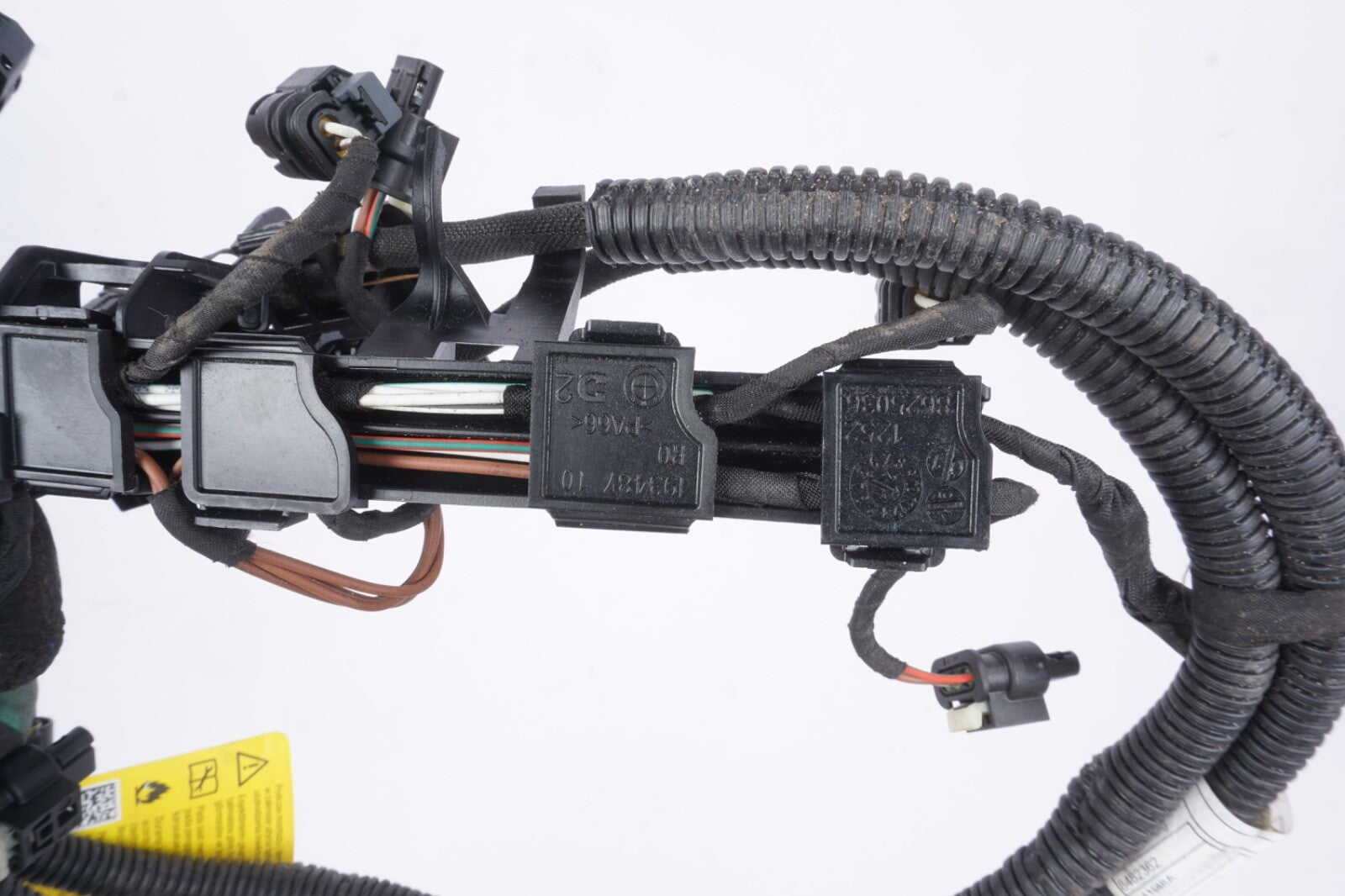 BMW G21 Engine Ignition Wiring Harness 4B325135 330e 2022 RHD 23249673
