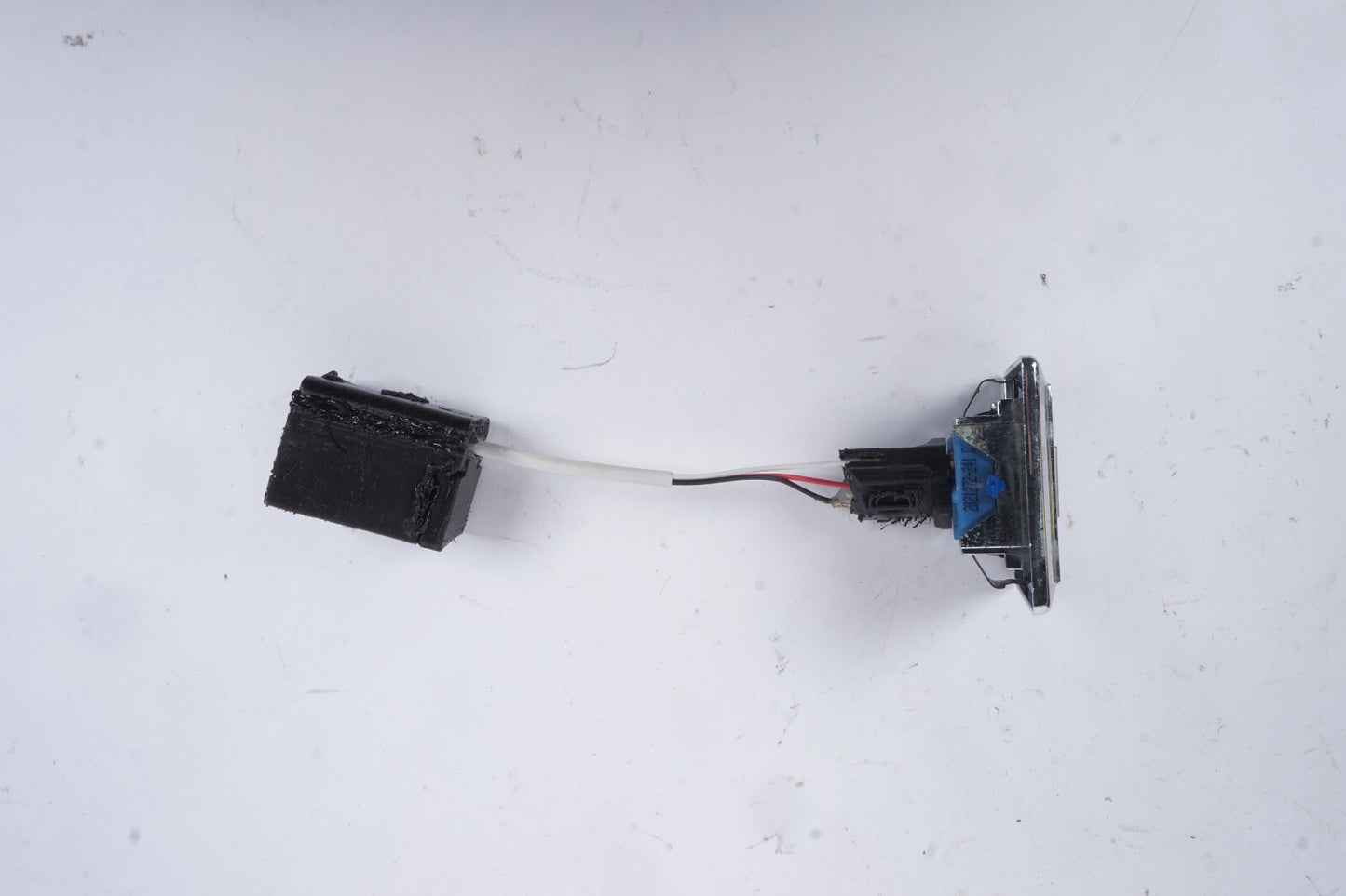 1987 - 1993 Cadillac Allante Door Lock Switch  Right Passenger Side