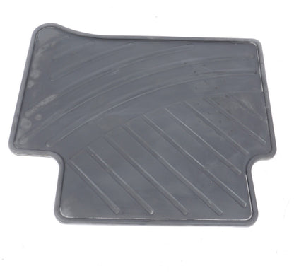 07-13 Mercedes W221 S550 S400 S63 AMG Rear Floor Mat Rubber Right Pass Side OEM