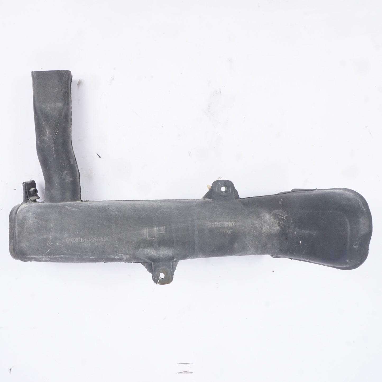 2002-2010 Lexus SC430 Front Left Driver Side Brake Air Intake Duct Tube OEM