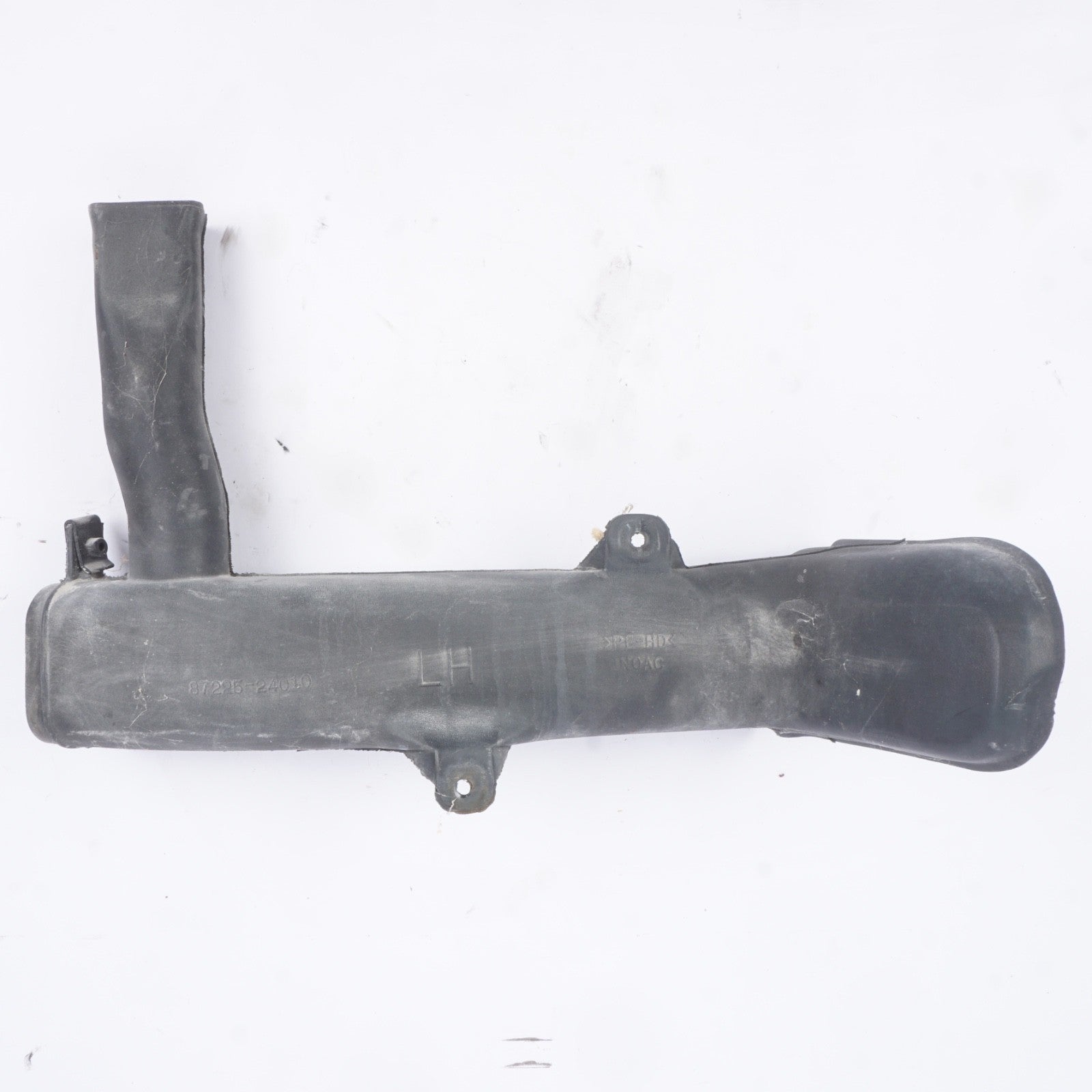 2002-2010 Lexus SC430 Front Left Driver Side Brake Air Intake Duct Tube OEM