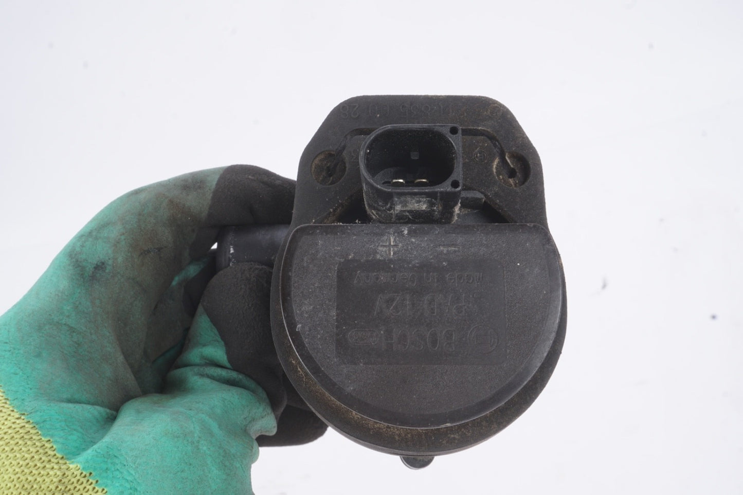 2006 - 2011 Mercedes ML350 electrical AUX water coolant pump R350 2118350028