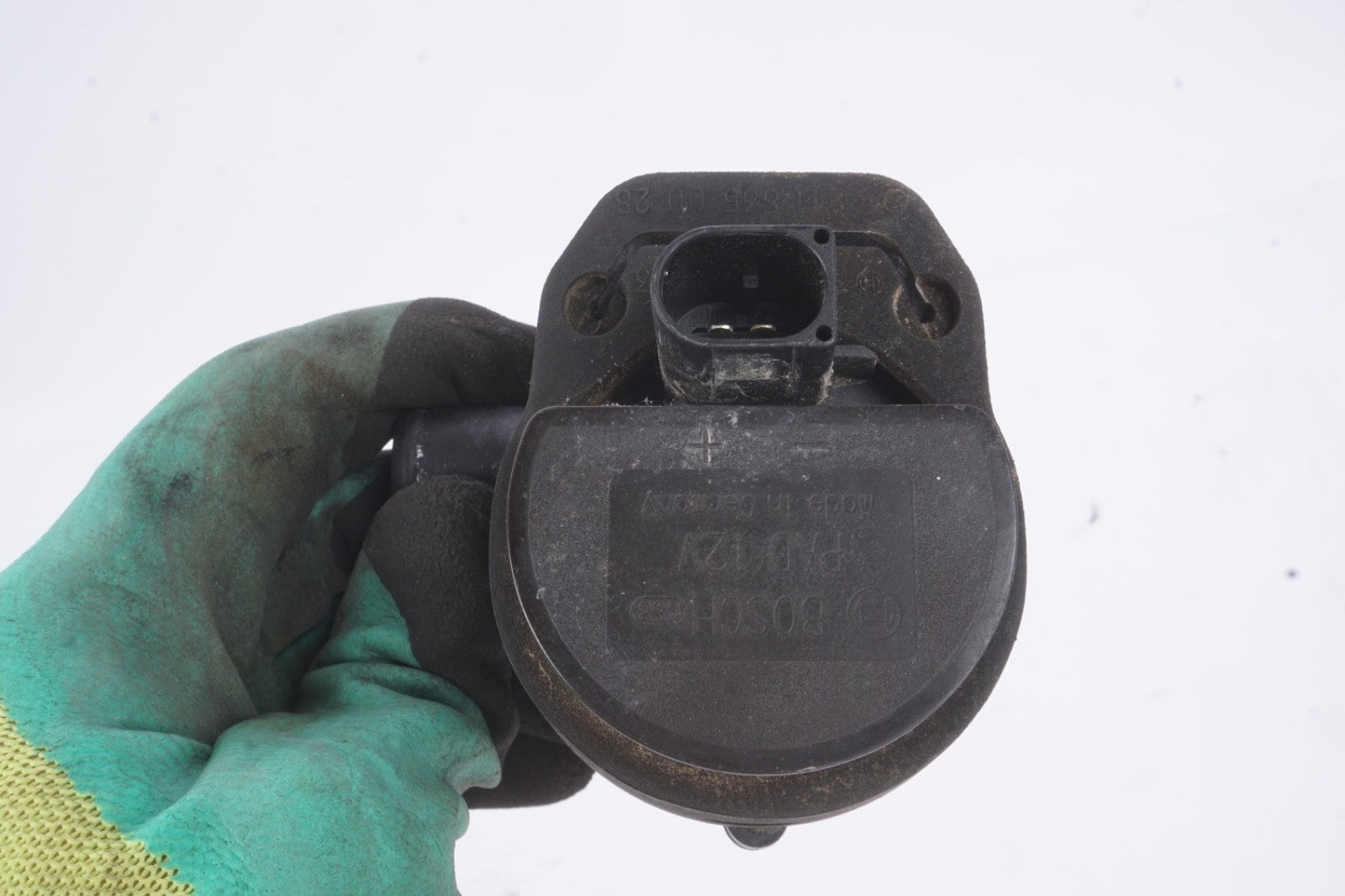 2006 - 2011 Mercedes ML350 electrical AUX water coolant pump R350 2118350028