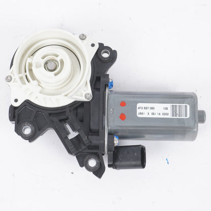 12-17 AUDI A8L A8 FRONT RIGHT PASSENGER SIDE POWER DOOR CLOSE ASSIST MOTOR  OEM