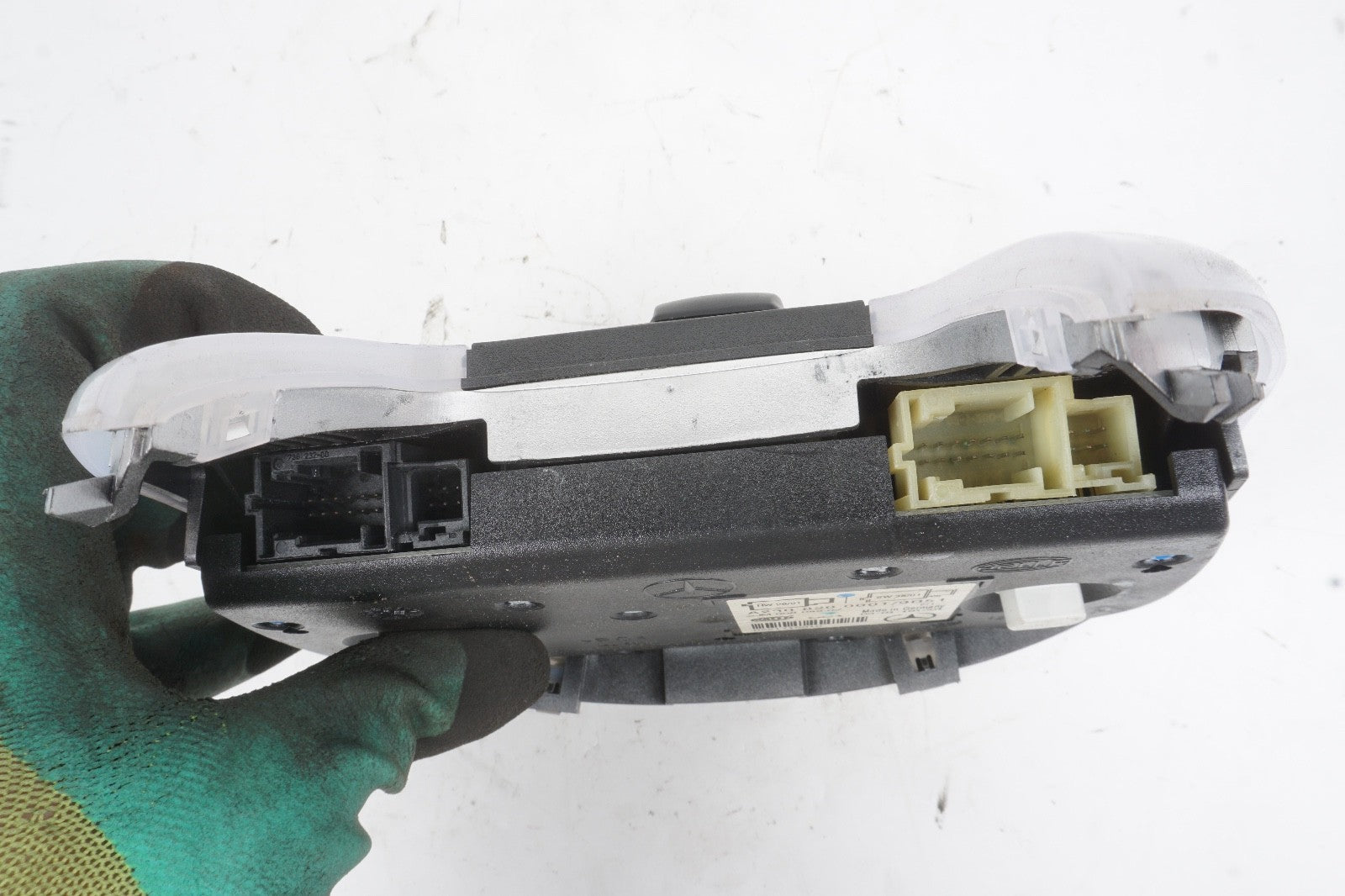 03-04 Mercedes R230 SL500 SL55 AMG Overhead Dome Light Lamp 2308200001 OEM